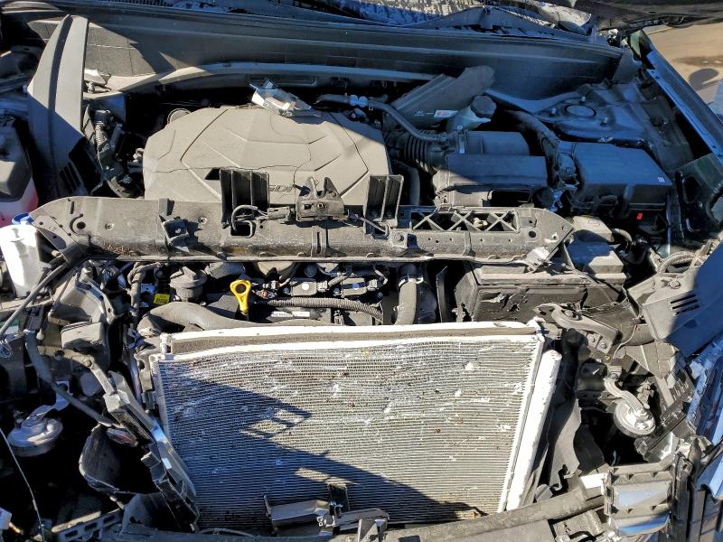 Фото 12 - HYUNDAI PALISADE