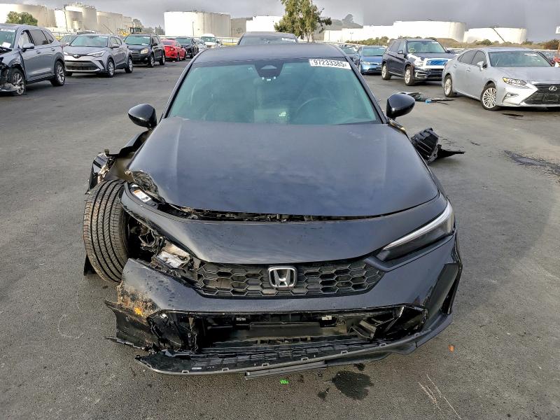 Фото 5 - HONDA CIVIC