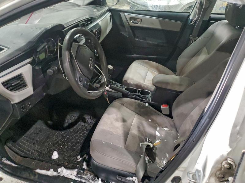 Фото 7 - TOYOTA COROLLA