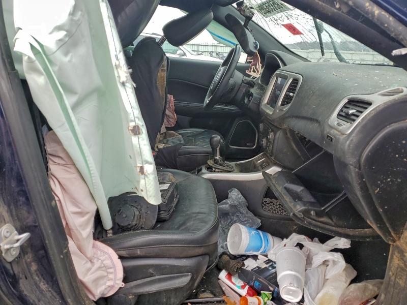 Фото 7 - JEEP COMPASS