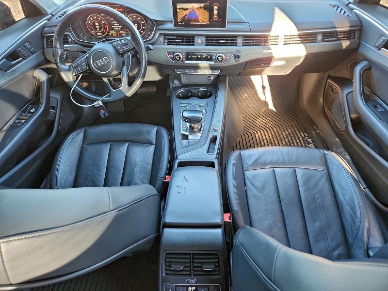 Фото 8 - AUDI A4