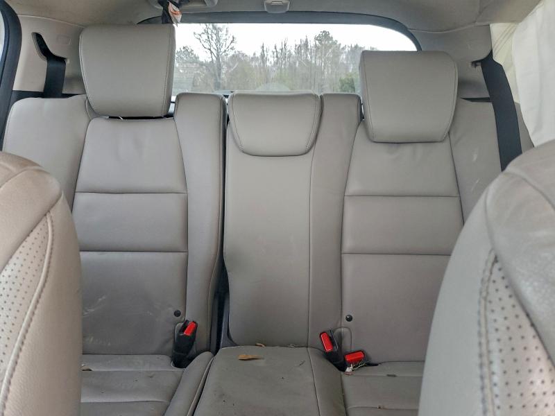 Фото 10 - HONDA HR-V