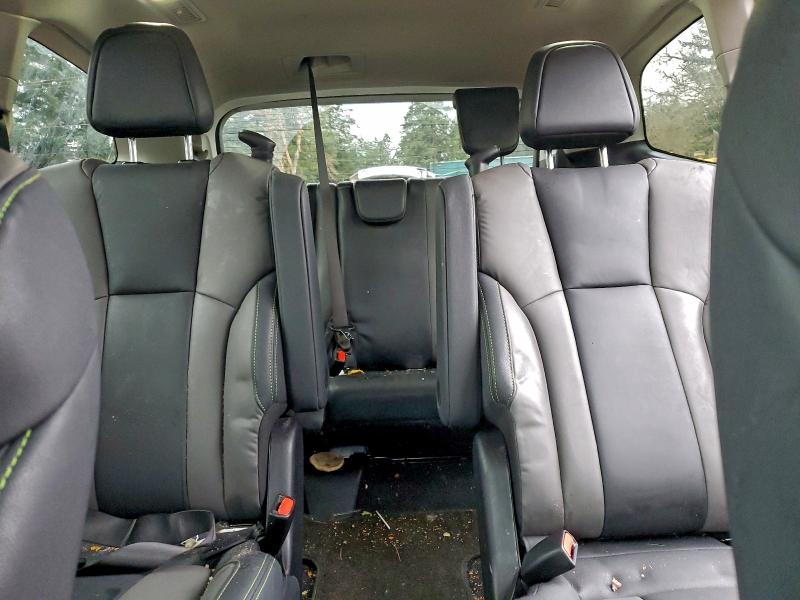 Фото 10 - SUBARU ASCENT ONY