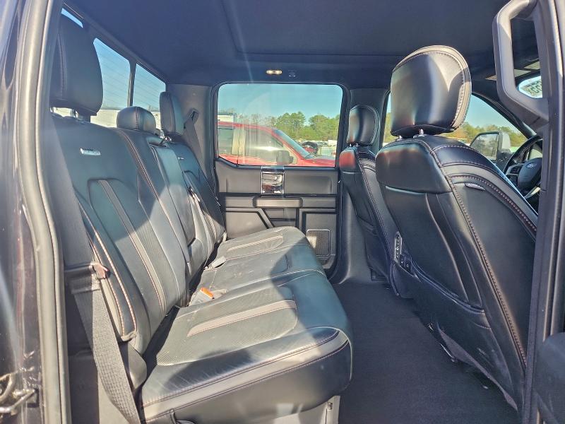 Фото 10 - FORD F250