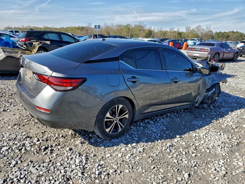 Фото 3 - NISSAN SENTRA