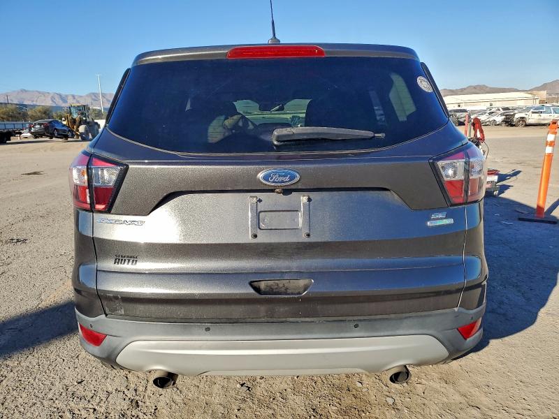 Фото 6 - FORD ESCAPE