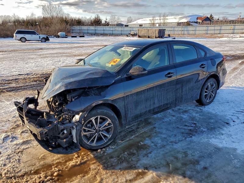 Фото 1 - KIA FORTE