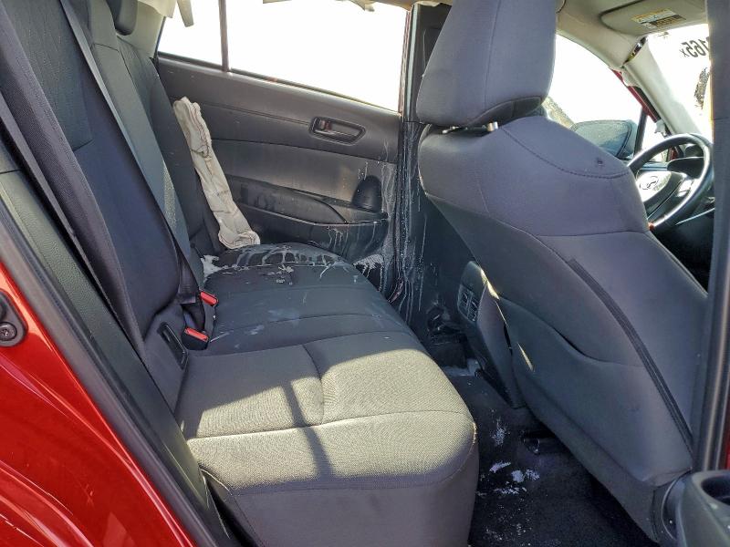 Фото 11 - TOYOTA COROLLA CR