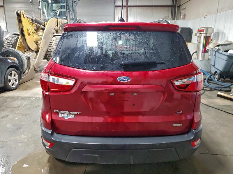 Фото 6 - FORD ECOSPORT