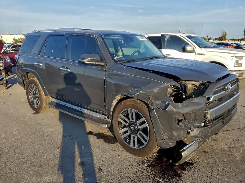 Фото 4 - TOYOTA 4RUNNER