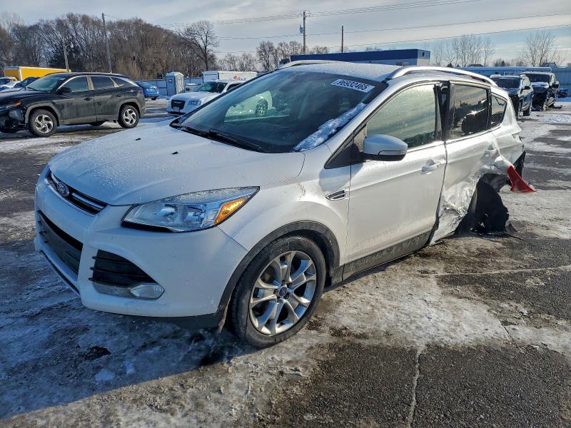 Фото 1 - FORD ESCAPE