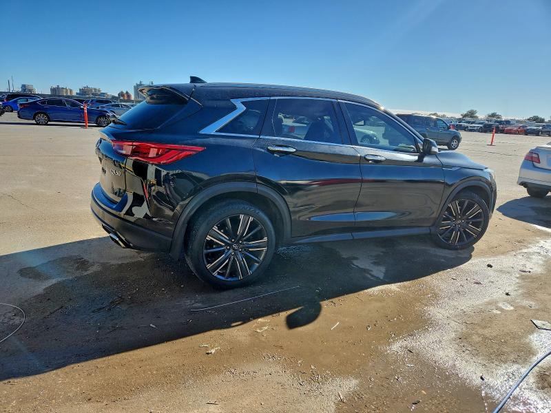 Фото 3 - INFINITI QX50