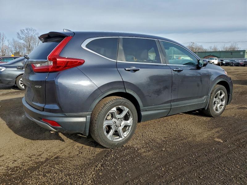 Фото 3 - HONDA CRV