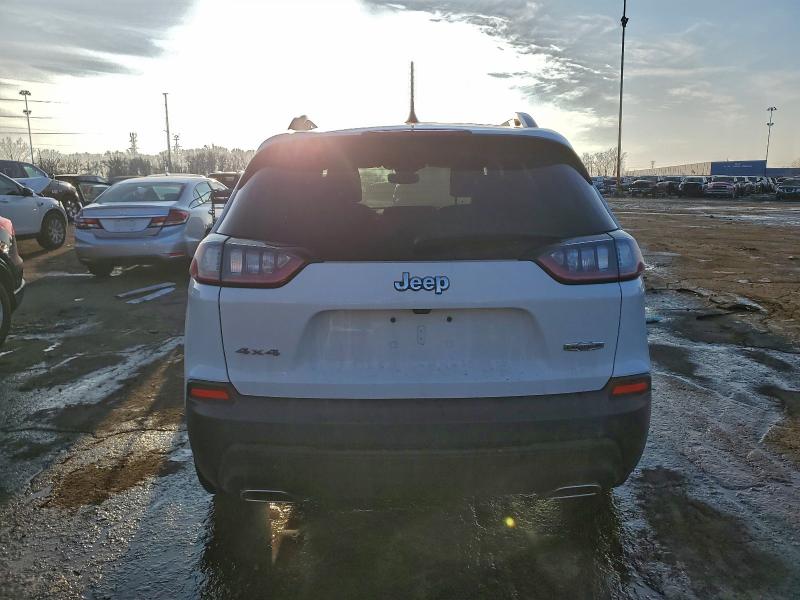 Фото 6 - JEEP GRAND CHER