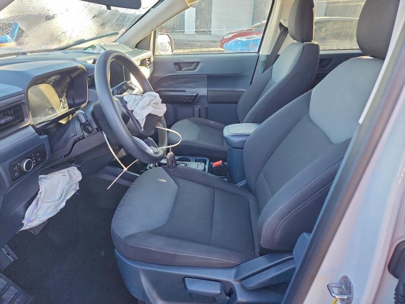 Фото 7 - FORD MAVERICK