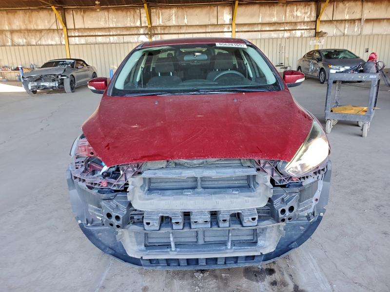 Фото 5 - FORD FOCUS