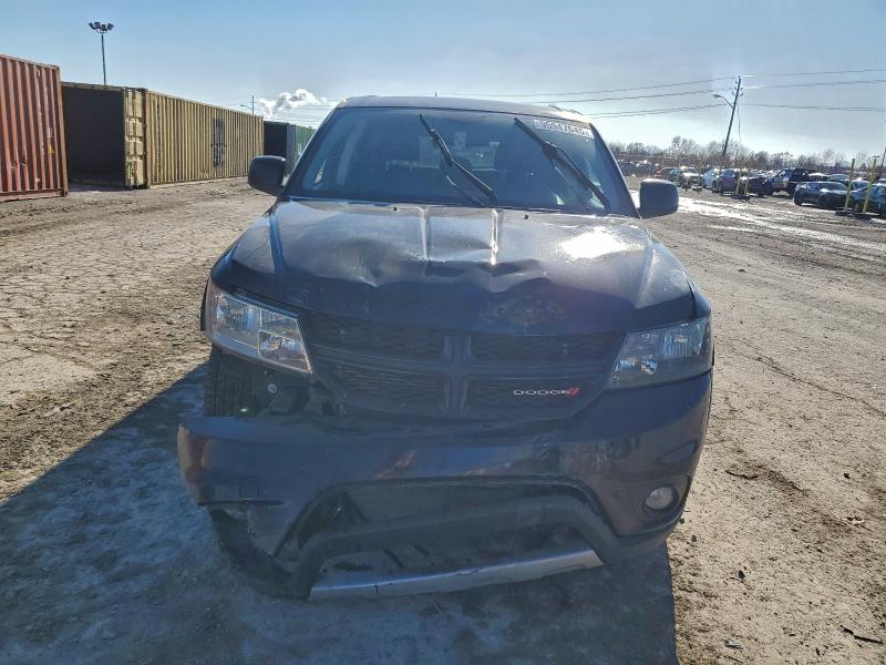 Фото 5 - DODGE JOURNEY