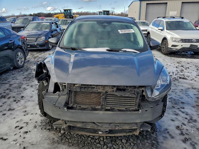 Фото 5 - FORD ESCAPE