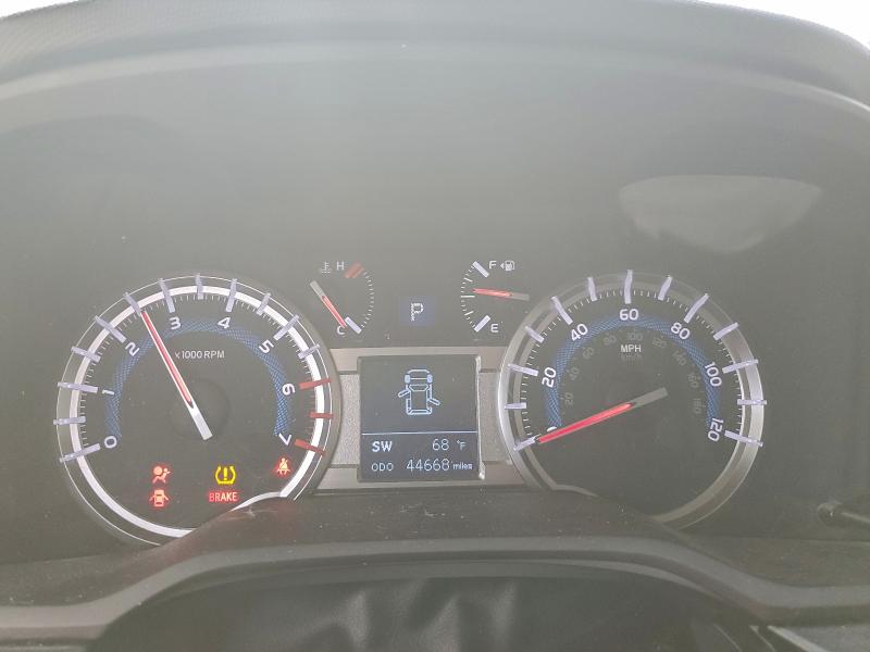 Фото 9 - TOYOTA 4RUNNER