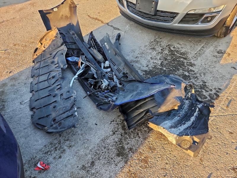 Фото 12 - TOYOTA CAMRY