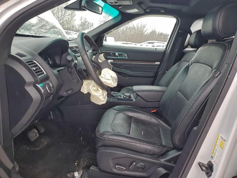 Фото 7 - FORD EXPLORER