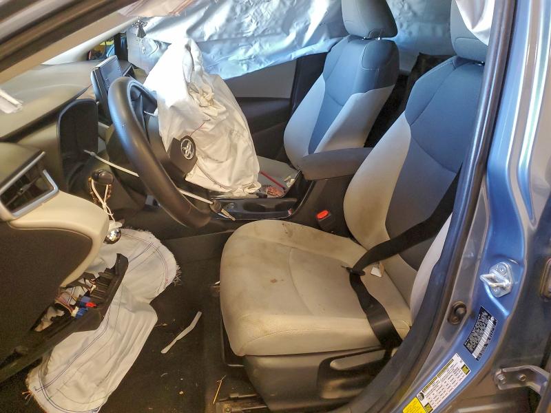 Фото 7 - TOYOTA COROLLA