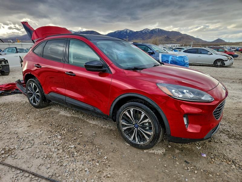 Фото 4 - FORD ESCAPE