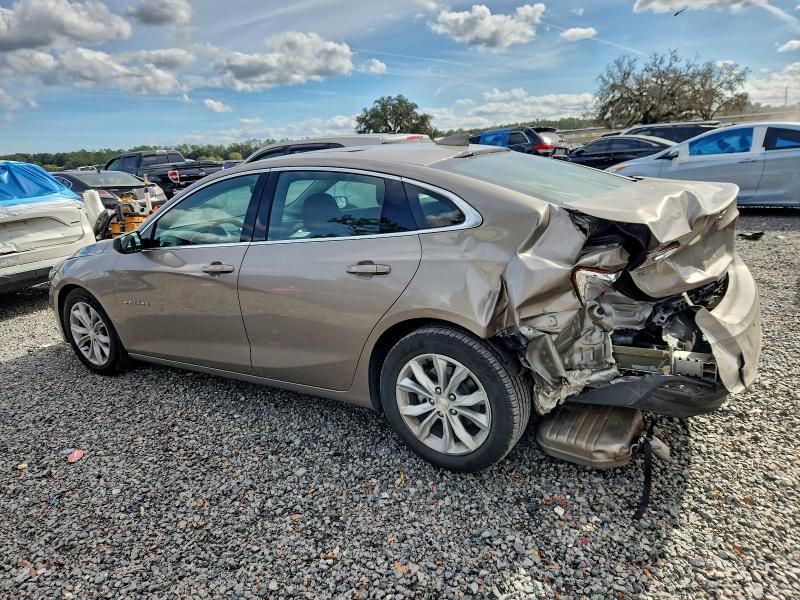 Фото 2 - CHEVROLET MALIBU