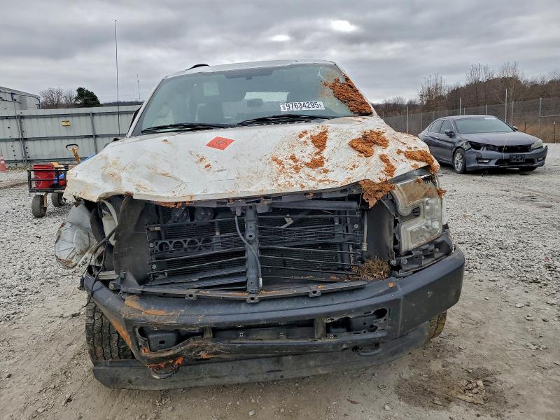 Фото 5 - FORD F-150