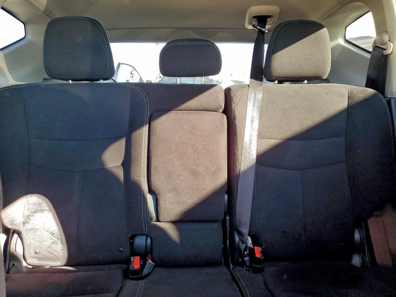 Фото 10 - NISSAN MURANO