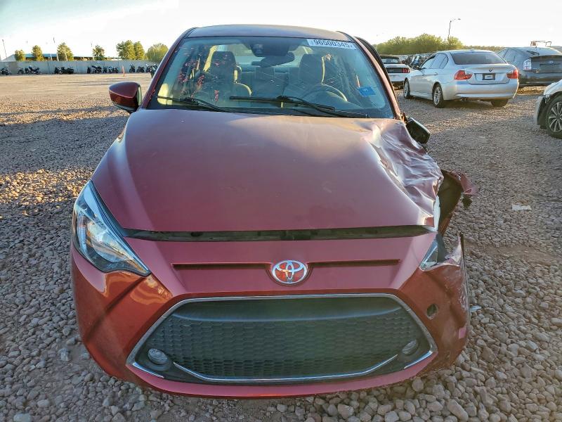 Фото 5 - TOYOTA YARIS