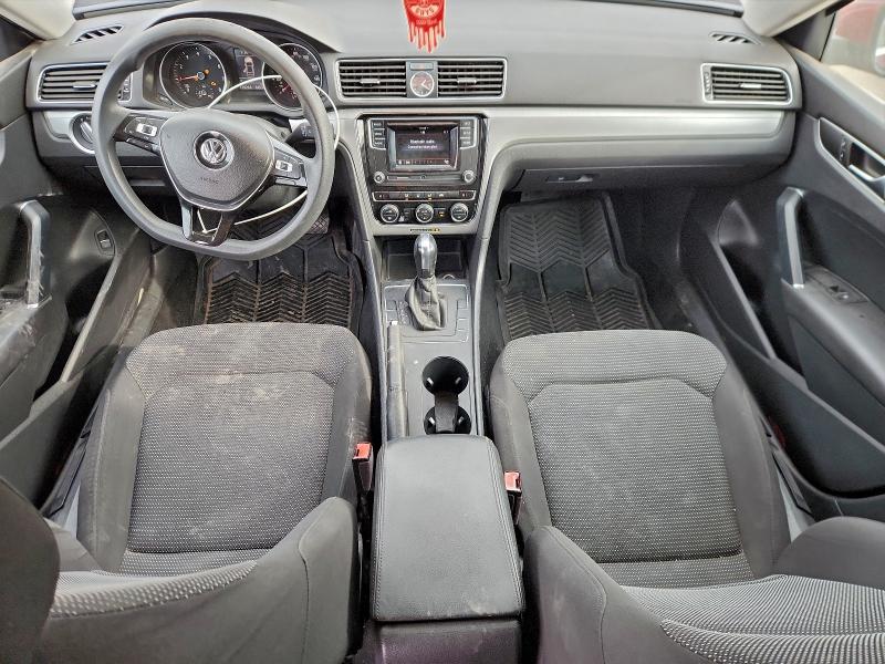 Фото 8 - VOLKSWAGEN PASSAT