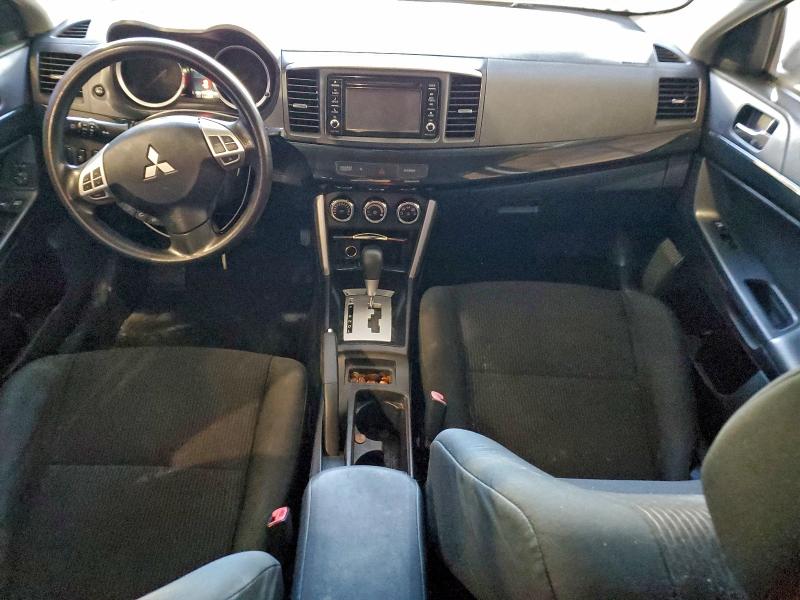 Фото 8 - MITSUBISHI LANCER