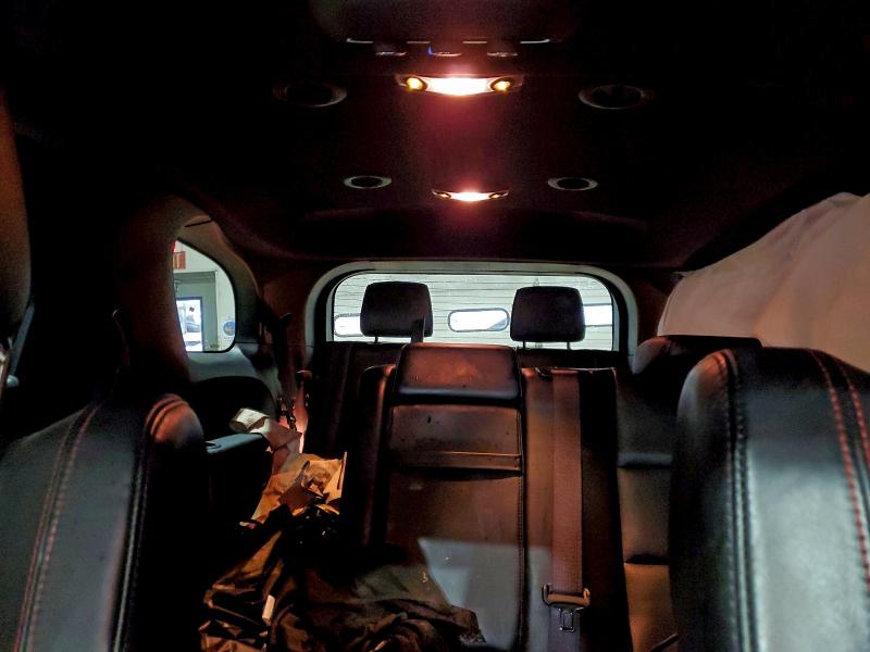 Фото 10 - DODGE DURANGO