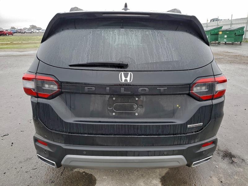 Фото 6 - HONDA PILOT