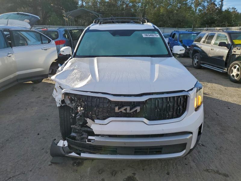 Фото 5 - KIA TELLURIDE