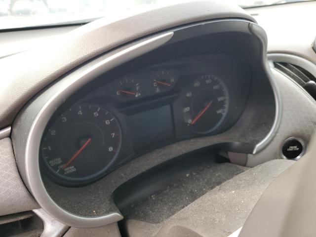 Фото 9 - CHEVROLET MALIBU