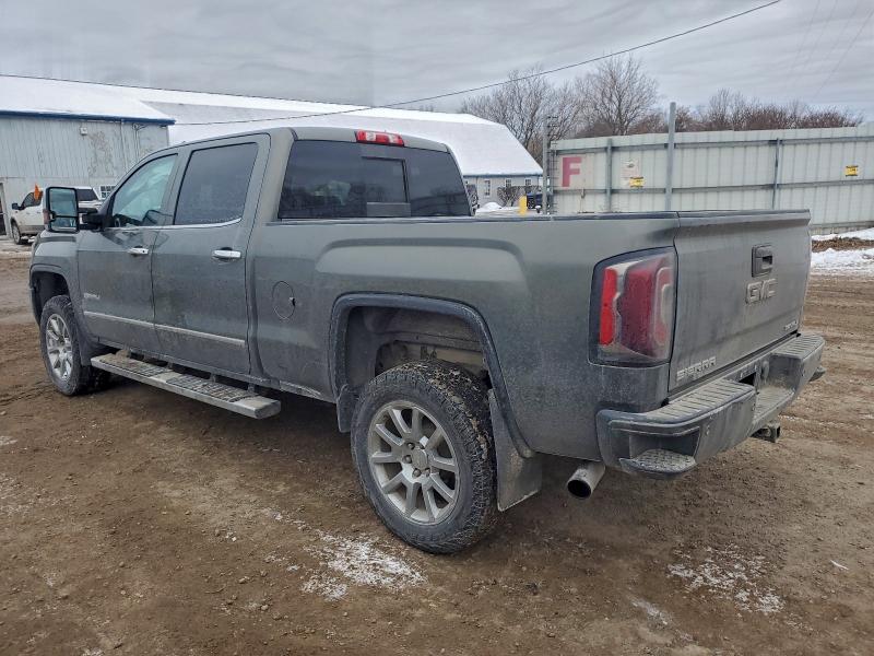 Фото 2 - GMC SIERRA