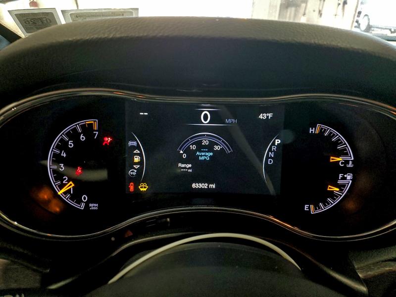 Фото 9 - JEEP GRAND CHER