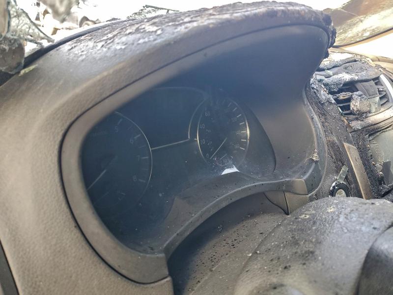 Фото 9 - NISSAN ALTIMA