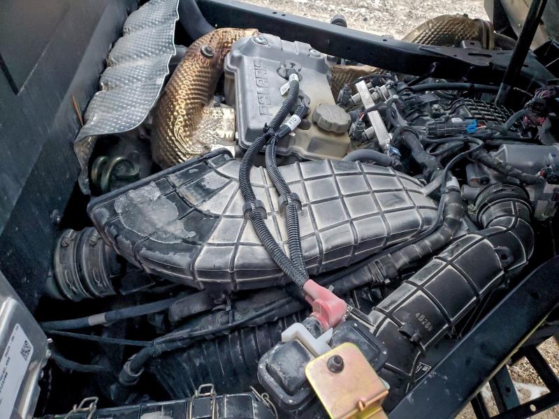 POLARIS SIDEBYSIDE 2025