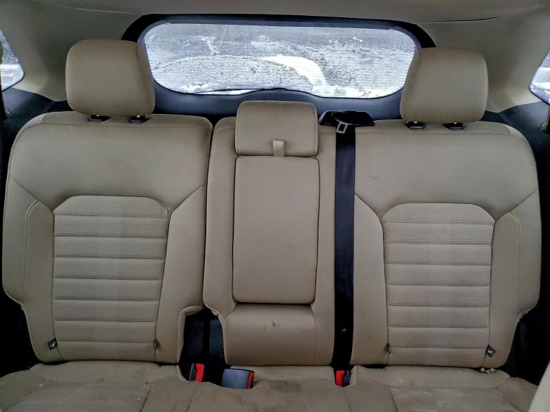 Фото 10 - FORD EDGE