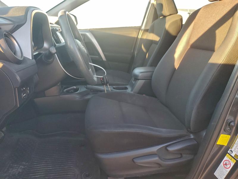 Фото 7 - TOYOTA RAV4