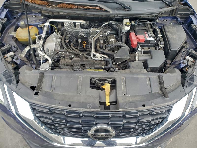 Фото 11 - NISSAN ROGUE