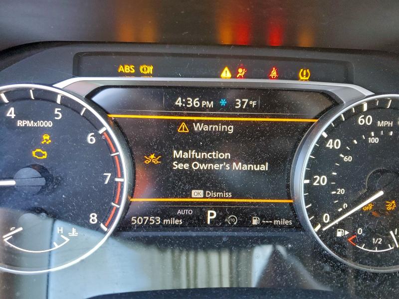 Фото 9 - NISSAN ROGUE