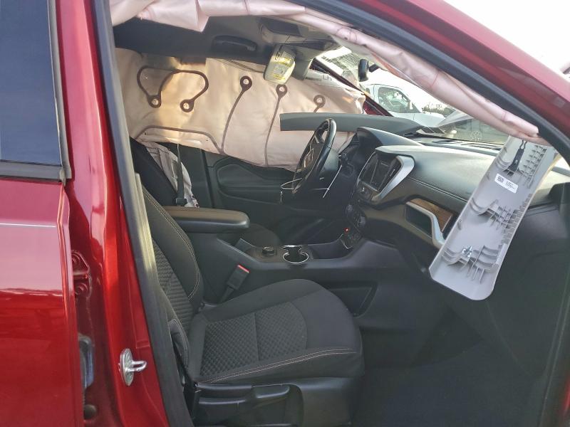 Фото 7 - GMC TERRAIN