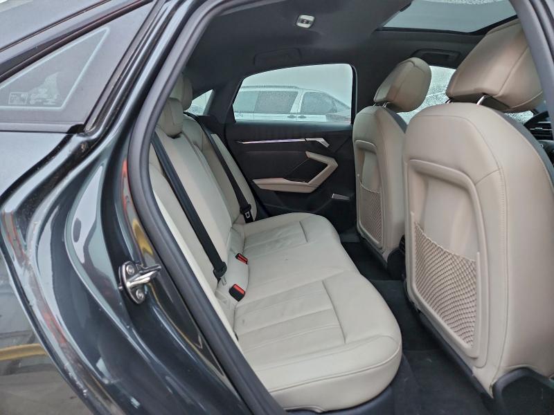 Фото 10 - AUDI A3