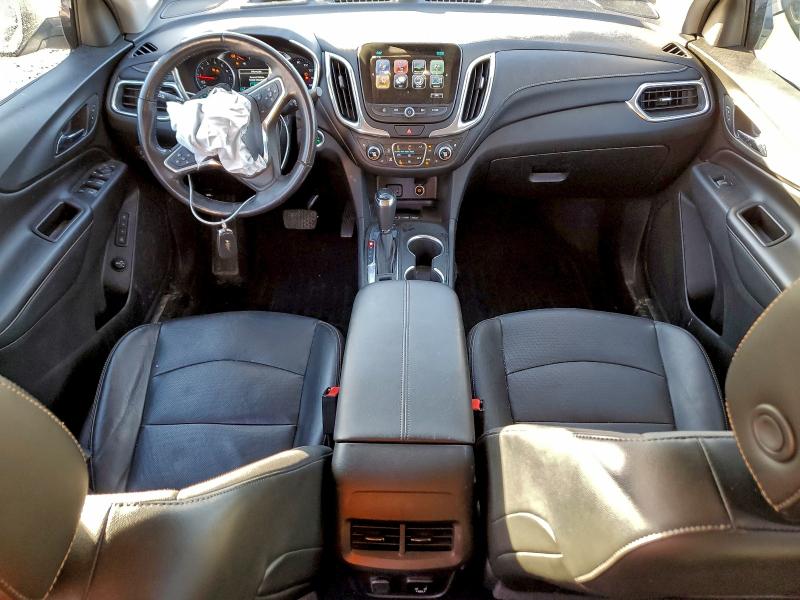 Фото 8 - CHEVROLET EQUINOX