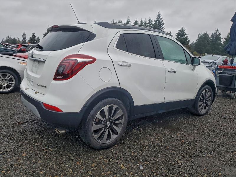 Фото 3 - BUICK ENCORE