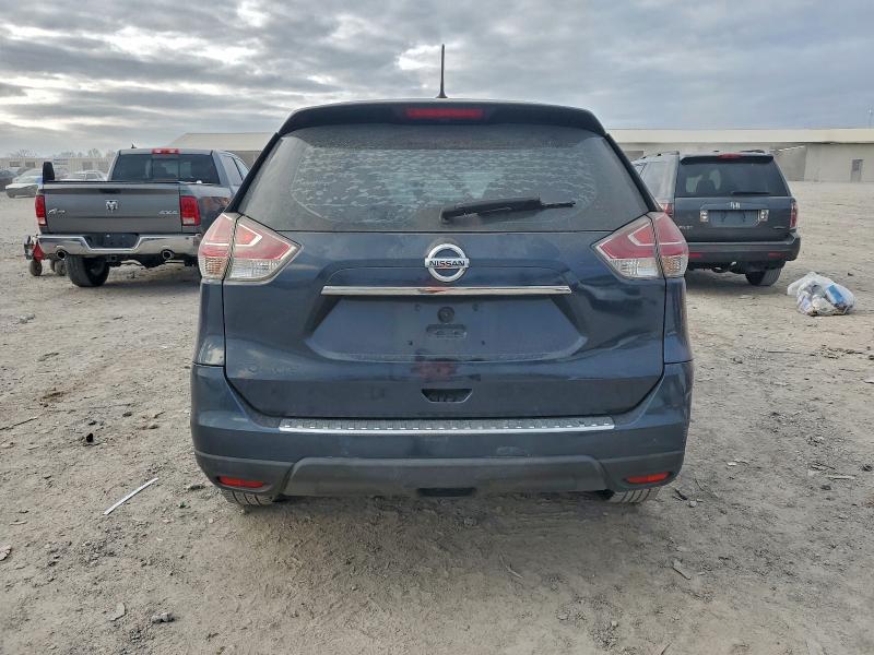 Фото 6 - NISSAN ROGUE